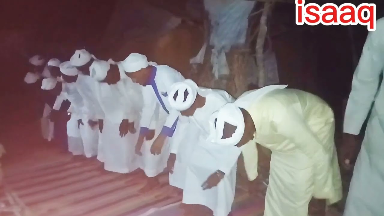 Digri macan ziyaradii siid moxumed qulled