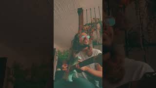 Leaveyourlove- @parcelsmusic  ✨Guitar/looper #livelooping