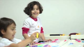 Ensino Infantil - Colégio Atibaia