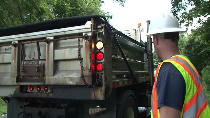 Snow or Shine, ODOT Maintenance Crews Keep Highways Safe