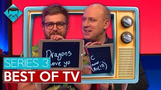 TV Trivia Showdown! | Best of TV | House of Games screenshot 4