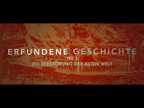 Erfundene Geschichte Teil 2 - Die Zerstörung der alten Welt