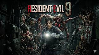 📉 LEON KENNEDY ESTARÍA DECEPCIONADO DE MÍ | MANQUEANDO EN RE REQUIEM