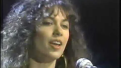 The Bangles American Bandstand May 10, 1986