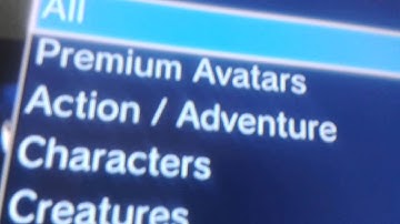 How to change your ps3 profile picture