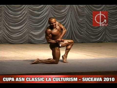 Concurs culturism Suceava - august 2010.wmv rapid weight loss