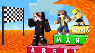 Respuestas Cortas Te Matan en Minecraft