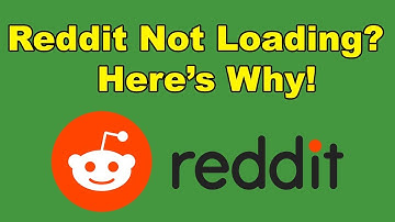 Reddit Down Today Images Not Loading, Comments Broken, and AWS Outage Suspected