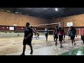 Treino avoh