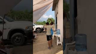 ¿Qué atienden nuestros equipos en San Pedro Tapanatepec, México?