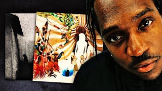 Best Rap Albums Of 2025