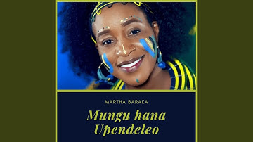 Mungu Hana Upendeleo (feat. Chidumule)