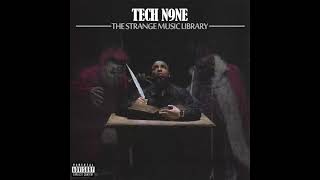 Tech N9ne  &quot;In My Head&quot;  The Strange Music Library