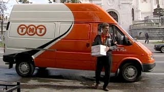 Tnt Express Cuts Jobs After Takeover Blocked - Corporate