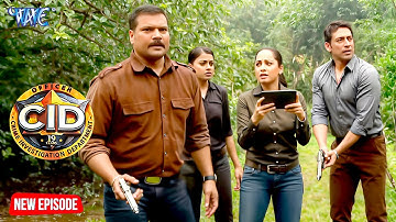 Abhijeet ने दर्द को सहते हुए Solve किया Case | CID | Full Episode