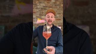 Does Pink Port Really Exist?