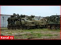 Russian army restores old military equipment due to shortage at front