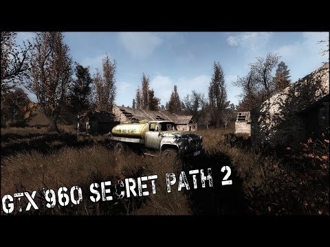Video: Stalker: Secret Paths-2 - Where To Find Fang