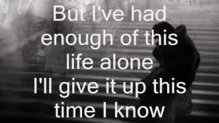 Never Too Late by Secondhand Serenade Lyrics