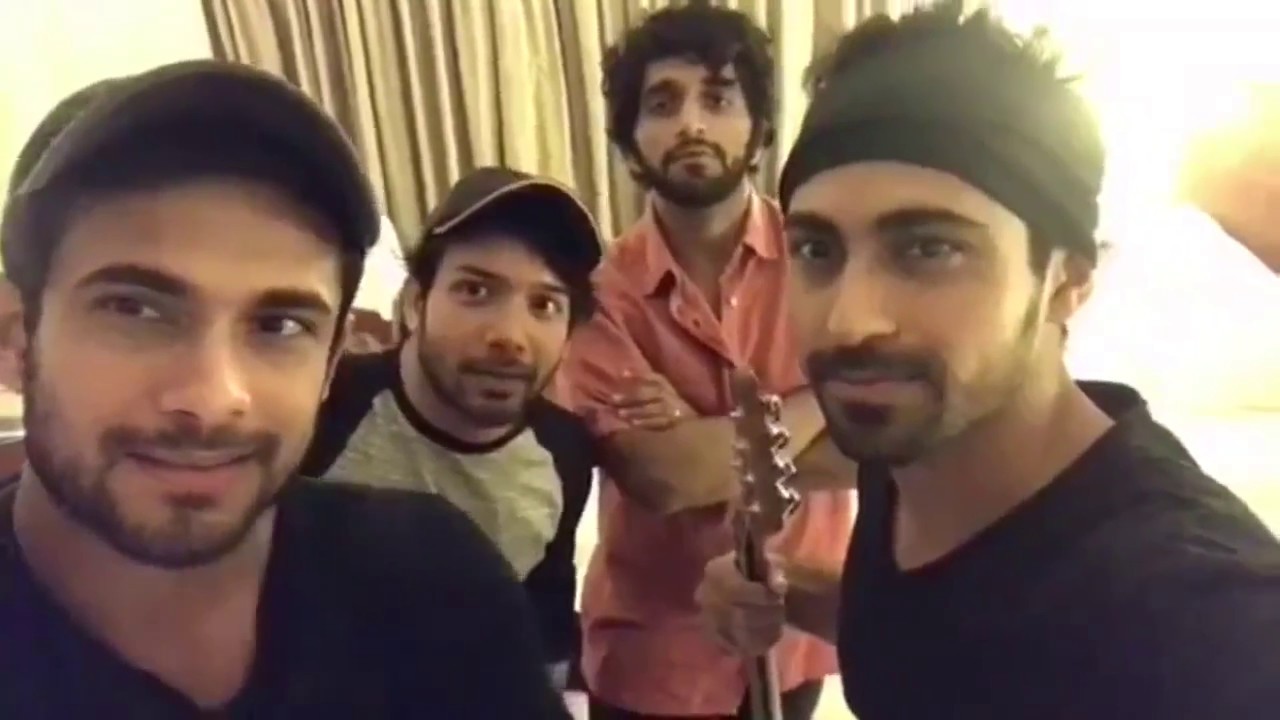 ||SANAM Live Chat|| - Ae Kash Ke Hum