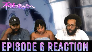 A New Threat?! | To your Eternity episode 6 reaction/ review