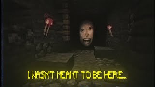 This Horror Mod Stalks You...