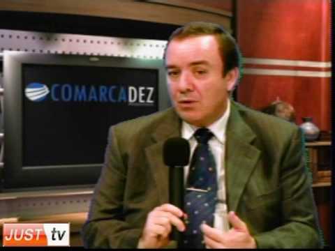 Direito Militar no ComarcaDez - JustTV - 15/10/09