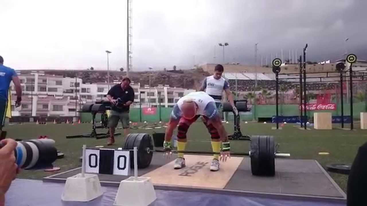 Canarias Gone Bad WOD II CLEAN + JERK TEAM Bat Wolf (Argentina) camera iphone 8 plus apk