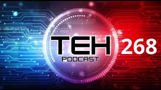 TEH 268: Airline Bluetooth Scare. Understanding the Cloud. Is AI Creepy? screenshot 5
