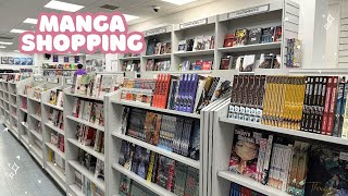 manga shopping | birmingham worlds apart, forbidden planet, haul