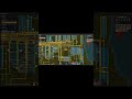 Factorio logistics and bots part 1
