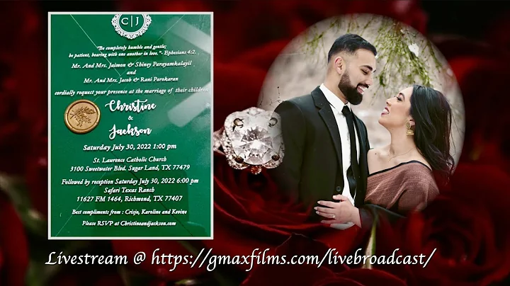 WEDDING DAY