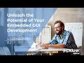 Crank Software: Discover Storyboard 8.2 and Transform Your GUI Development!