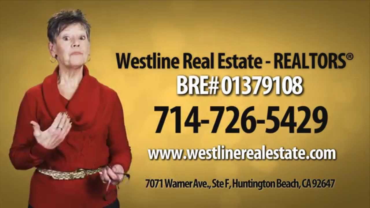 Westline Real Estate YouTube