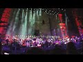 Hans Zimmer Live 2016 - Full Live @ Théâtre Antique d'Orange (05/06/2016, Last Tour Date)