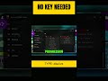Redz Hub — Blox Fruits Script (NO KEY) | Auto Farm, Fast Leveling & OP Functions #Shorts