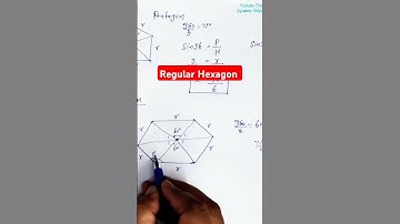 Regular Hexagon