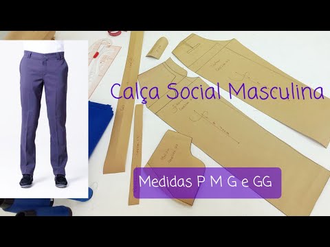 Como fazer molde