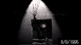 POPPY PLAYTIME LAST NIGHT SHIFT TEASER TRAILER 3
