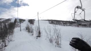 Geilo 2013 (spring-session)