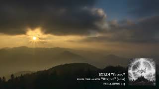 BYRDI : Solsnu - album version (2020)