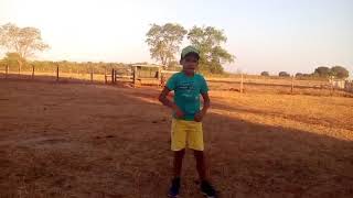 Tic Tac Mc Lan E Lucas Lucco Dançando Luis