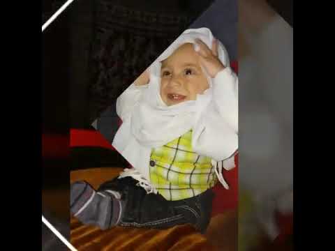 ريمكس طفل يضحك