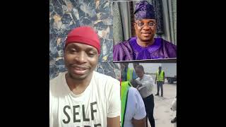 Ibom Air Penger Air Hostess, Let Her Apologise Please, We Are All Human