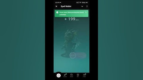 Spell Wallet Daily Puzzle 18 & 19 Feb-2025 SpellWallet Today Puzzle| Telegram Game #cryptospells #sp