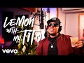 Maoli  lemon with my tito official music