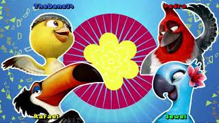 Rio - Apr 13, 2011 Xbox 360