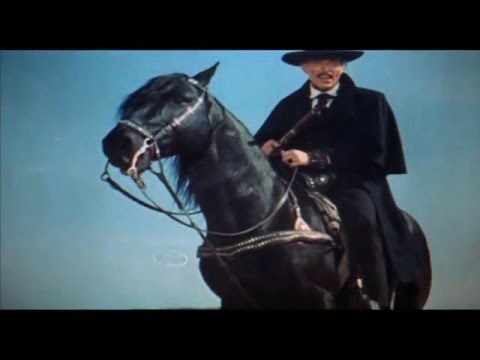 Sabata (1969) - Trailer // Ehi amico ... c'è Sabata, hai chiuso!