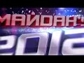 Заставка шоу Майдан S 2012 Інтер 2012 