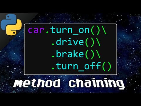 Video: Findall ni nini katika Python?